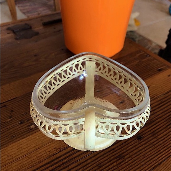 💛Mid Century Filigree - Picture 3 of 4